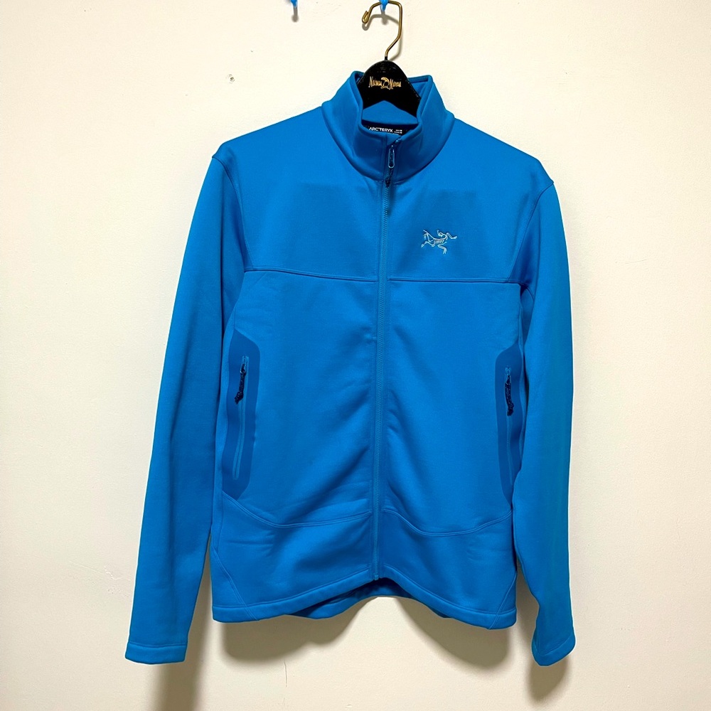 COPY - Arcteryx Sweater fleece